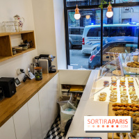 Kubo à Paris, les photos