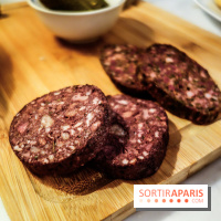 Le renouveau de la Brasserie Victor Hugo à Paris , les photos