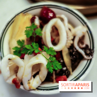 Le renouveau de la Brasserie Victor Hugo à Paris , les photos