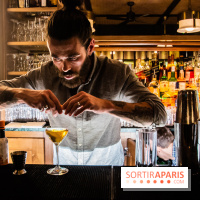 Le renouveau de la Brasserie Victor Hugo à Paris , les photos