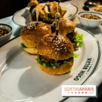 Le renouveau de la Brasserie Victor Hugo à Paris , les photos