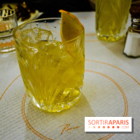 Rosie à Paris, les photos