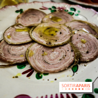 Rosie à Paris, les photos