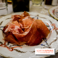 Rosie à Paris, les photos