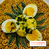 Rosie à Paris, les photos