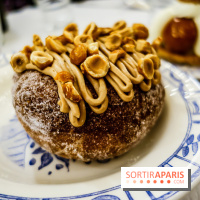 Rosie à Paris, les photos