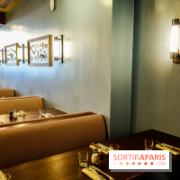 Rosie à Paris, les photos