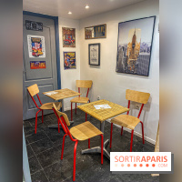 Noo York Hot Dog Bagel