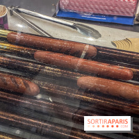 Noo York Hot Dog Bagel