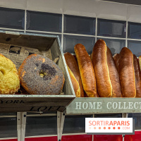 Noo York Hot Dog Bagel