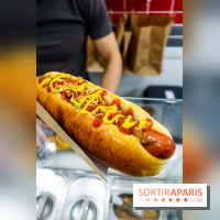 Noo York Hot Dog Bagel