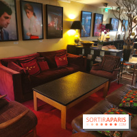 Le cinéma du Panthéon 