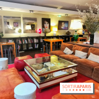 Le cinéma du Panthéon 