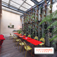 Le cinéma du Panthéon 