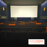 Le cinéma du Panthéon 