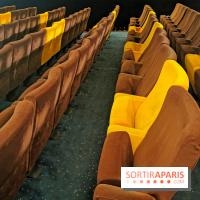 Le cinéma du Panthéon 