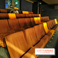 Le cinéma du Panthéon 