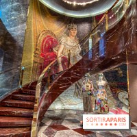 Dolce & Gabbana, la nouvelle boutique parisienne rue du Faubourg Saint-Honoré - les photos 