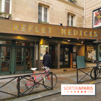 Le Reflet Medicis