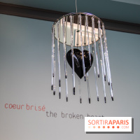 Saint-Valentin 2020 : Cœurs, l'exposition gratuite du musée de la Vie Romantique