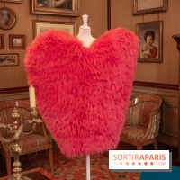 Saint-Valentin 2020 : Cœurs, l'exposition gratuite du musée de la Vie Romantique