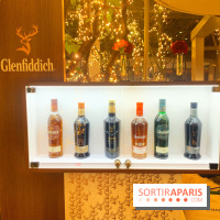 Mandarin Oriental x Glenfiddich