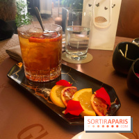 Mandarin Oriental x Glenfiddich