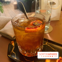 Mandarin Oriental x Glenfiddich