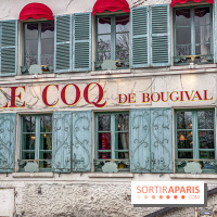 Le Coq de Bougival