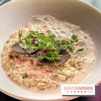 Le Grand Café Fauchon