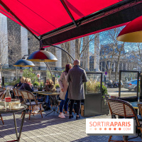 Le Grand Café Fauchon