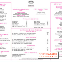 Le Grand Café Fauchon