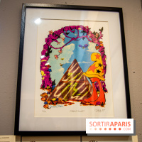 Exposition Hey! modern art & pop culture