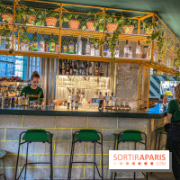 Mamacita restaurant, Taqueria, cocktail bar