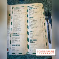 Mamacita restaurant, Taqueria, cocktail bar