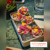 Mamacita restaurant, Taqueria, cocktail bar