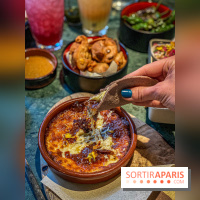 Mamacita restaurant, Taqueria, cocktail bar