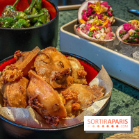 Mamacita restaurant, Taqueria, cocktail bar