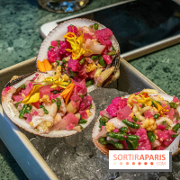 Mamacita restaurant, Taqueria, cocktail bar