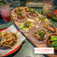 Mamacita restaurant, Taqueria, cocktail bar