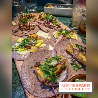 Mamacita restaurant, Taqueria, cocktail bar