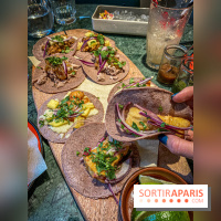 Mamacita restaurant, Taqueria, cocktail bar