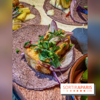 Mamacita restaurant, Taqueria, cocktail bar