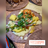 Mamacita restaurant, Taqueria, cocktail bar