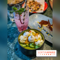 Mamacita restaurant, Taqueria, cocktail bar