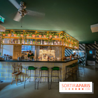 Mamacita restaurant, Taqueria, cocktail bar