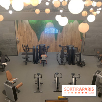 Salle de sport Ritm 