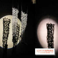 Exposition Christian Louboutin, l’Exhibitionniste au Palais de la Porte Dorée - photos 