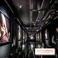 Exposition Christian Louboutin, l’Exhibitionniste au Palais de la Porte Dorée - photos 