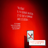 Exposition Christian Louboutin, l’Exhibitionniste au Palais de la Porte Dorée - photos 